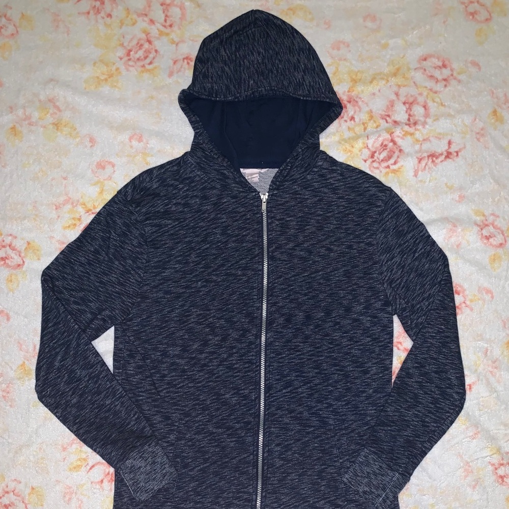 H&M BOYS Zipper hoodie